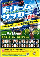 ドリームサッカー